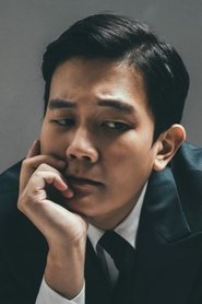 Kang Chung-hun portrait