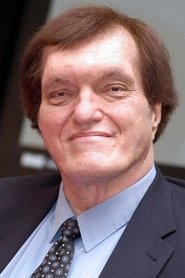 Richard Kiel portrait