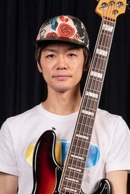 Ryosuke Nikamoto portrait