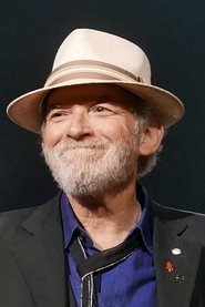 Benmont Tench portrait