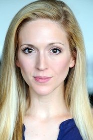 Whitney Branan portrait