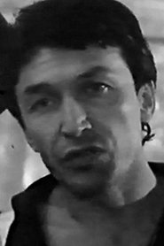Abror Sharipov portrait