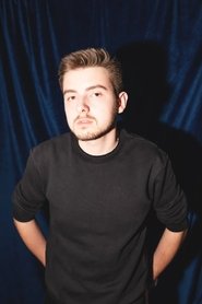 Alex Frič portrait