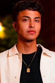 Kauchani Bratt portrait