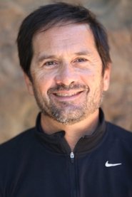 Pat Romano portrait