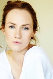 Lizzie Schebesta portrait
