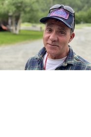 Matt Hayes portrait