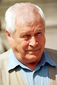 Martin Ťapák portrait