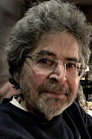 Pasquale Buba portrait