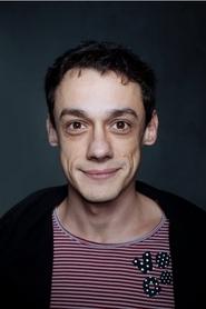 Vlad Logigan portrait