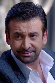 Karim Abdel Aziz portrait