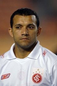 Pedro Iarley portrait