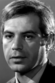 Vangelis Traiforos portrait