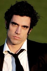 Tommaso Ramenghi portrait
