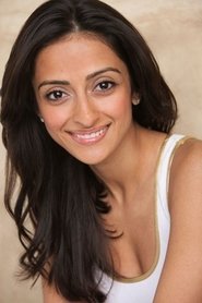 Sharlene Grover portrait