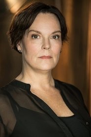 Lesa Thurman portrait