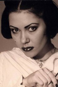 Zlata Smirnova-Solodovnikova portrait