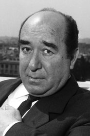 Saro Urzì portrait