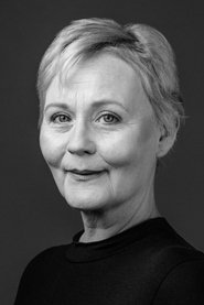 Lucie Juřičková portrait