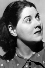 Gertrude Flynn portrait