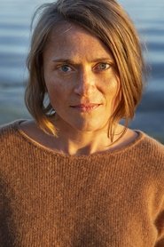 Inka Kallén portrait