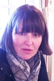 Louise Lockwood portrait
