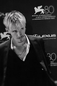 Nicolas Parent portrait