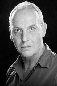 Josep Ferrer portrait