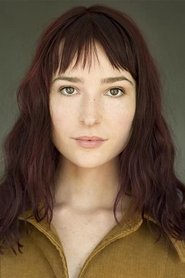 Shelby Flannery portrait