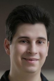 Kyle Rappaport portrait