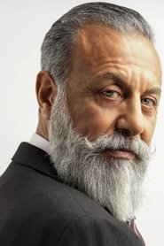Eyad Al Taei portrait