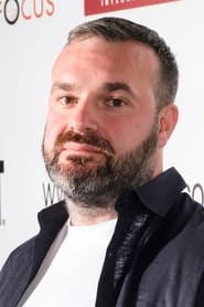 Phillip Escott portrait