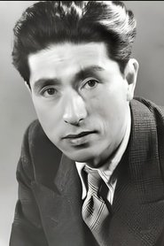Akira Iwasaki portrait