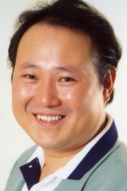 Toshiharu Sakurai portrait