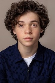 Eli Golden portrait