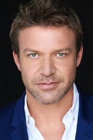Matt Passmore portrait