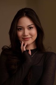 Aruzhan Timurkyzy portrait