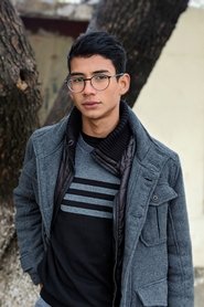 Sebastián Delgado portrait
