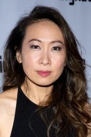 Jane Lui portrait