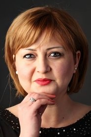 Harika Özovalı portrait