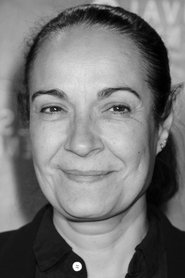 Fabienne Godet portrait