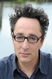 Michel Didym portrait