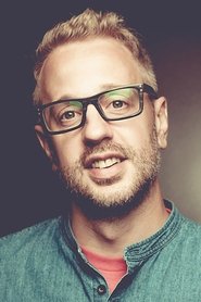 Martin Perizzolo portrait