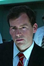 Michael Christopher Collins portrait