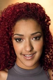 Daisy Ducati portrait