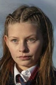 Ella Testa Kusk portrait