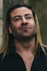 Tristan Aronovich portrait