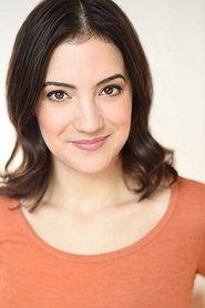 Jaclyn Hennell portrait