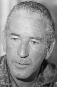 Carey Loftin portrait