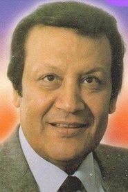 Mohamed Roshdy portrait